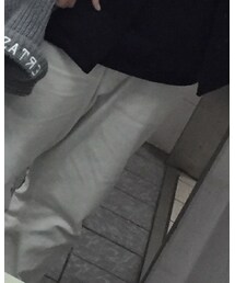 GU | デニムパンツ