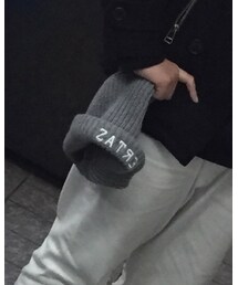 REBERTAS | ニットキャップ/ビーニー