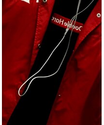 DOUBLE HARD | パーカー