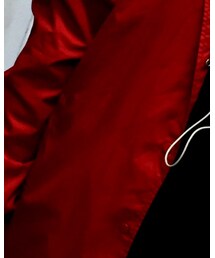 NEWYORKER | ナイロンジャケット