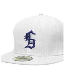 New ERA&supremeコラボ | キャップ