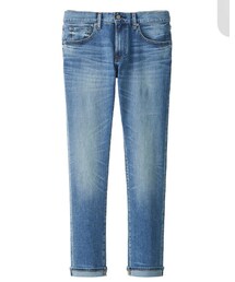 UNIQLO | デニムパンツ