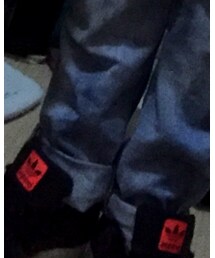 adidas | スニーカー