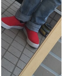 UNIQLO | スニーカー