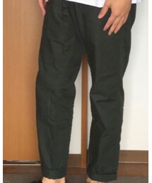 UNIQLO | その他パンツ