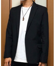 SOYOUS | テーラードジャケット