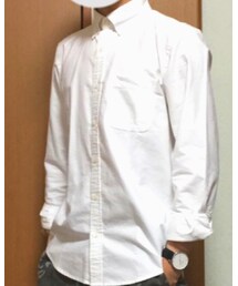 GU | シャツ/ブラウス