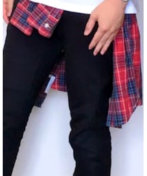 H&M | シャツ/ブラウス