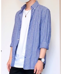 GAP | シャツ/ブラウス