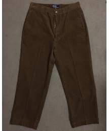 POLO RALPH LAUREN | その他パンツ