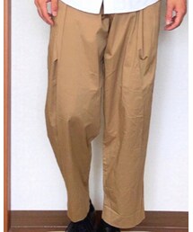 ZARA MAN | その他パンツ