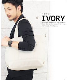 AddNinth | トートバッグ