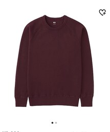 UNIQLO | スウェット