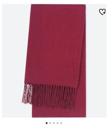 UNIQLO | マフラー