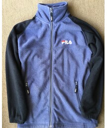 FILA | ブルゾン