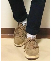 VANS | スニーカー