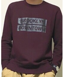 GU | スウェット