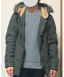 Dog house | モッズコート