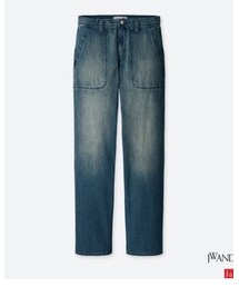 UNIQLO | デニムパンツ