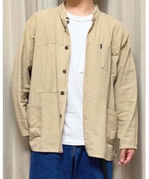 Amina | シャツ/ブラウス