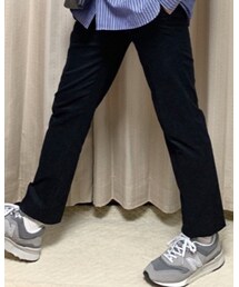 UNIQLO | スラックス