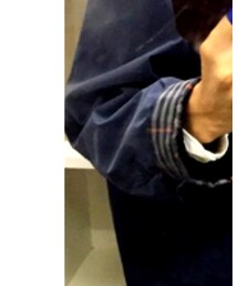 BURBERRY | ブルゾン