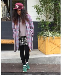 フロントショット | その他