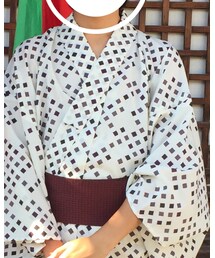 なら燈花会 | 浴衣