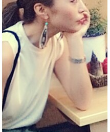 LAGUNAMOON | Tシャツ/カットソー