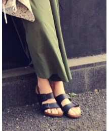 BIRKENSTOCK | サンダル