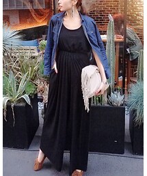 MURUA | つなぎ/オールインワン