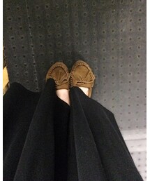 Minnetonka | モカシン/デッキシューズ