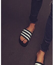 adidas | サンダル