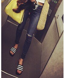 Ron Herman | デニムパンツ