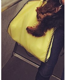 STELLA McCARTNEY | トートバッグ