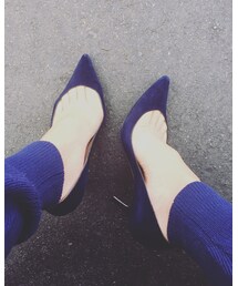 Manolo Blahnik | パンプス
