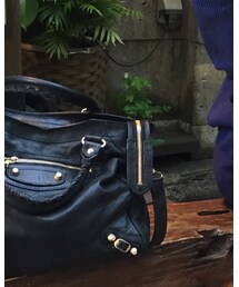 BALENCIAGA | トートバッグ