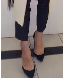 Manolo Blahnik | パンプス