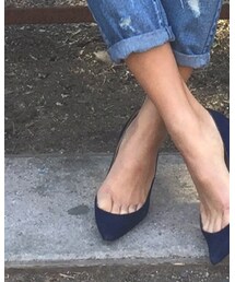 Manolo Blahnik | パンプス