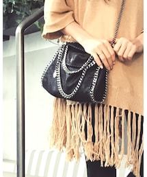 STELLA McCARTNEY | ショルダーバッグ
