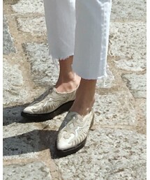 TOGA PULLA | シューズ