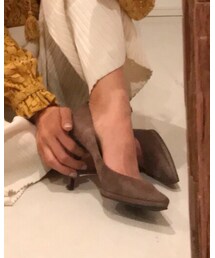 DIANA | パンプス