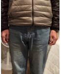 ZOZO(ゾゾ)の「パンツ(デニムパンツ)」