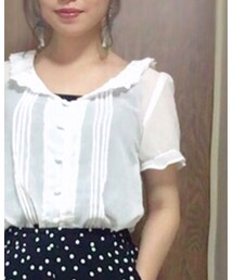 LEPSIM | シャツ/ブラウス