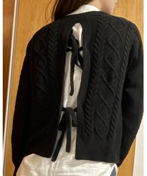 GU | ニット/セーター