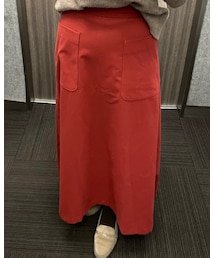 NATURAL BEAUTY BASIC | スカート