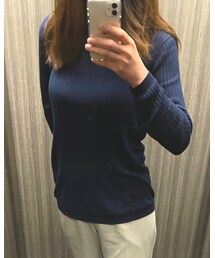 UNIQLO | ニット/セーター