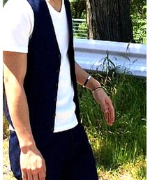 EDWIN | Tシャツ/カットソー
