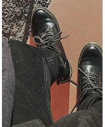 Dr. Martens | ブーツ