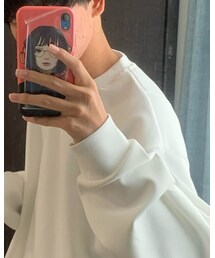 GU | スウェット
